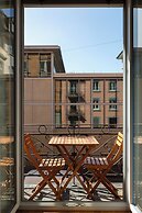 KAYA Zurich Elisabethenstrasse