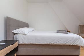 KAYA Zurich Elisabethenstrasse