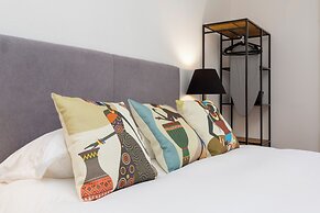 KAYA Zurich Elisabethenstrasse