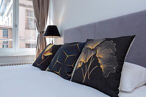 KAYA Zurich Elisabethenstrasse