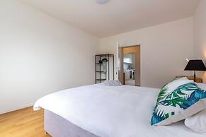 KAYA Zurich Elisabethenstrasse