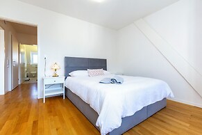 KAYA Zurich Elisabethenstrasse