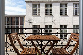 KAYA Zurich Elisabethenstrasse