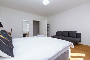 KAYA Zurich Elisabethenstrasse