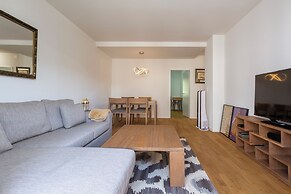 KAYA Zurich Elisabethenstrasse