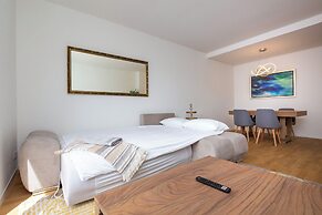 KAYA Zurich Elisabethenstrasse