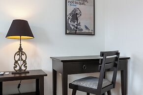 KAYA Zurich Elisabethenstrasse