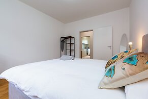 KAYA Zurich Elisabethenstrasse