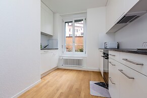 KAYA Zurich Elisabethenstrasse