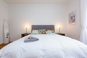 KAYA Zurich Elisabethenstrasse