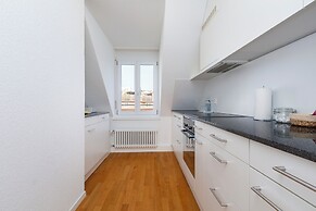 KAYA Zurich Elisabethenstrasse