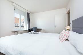 KAYA Zurich Elisabethenstrasse