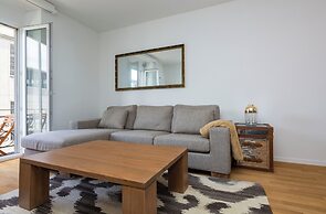 KAYA Zurich Elisabethenstrasse