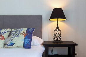 KAYA Zurich Elisabethenstrasse