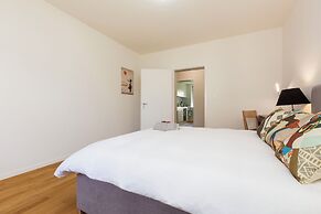 KAYA Zurich Elisabethenstrasse