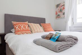 KAYA Zurich Elisabethenstrasse