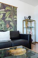 KAYA Zurich Elisabethenstrasse