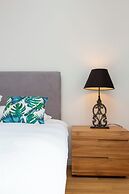 KAYA Zurich Elisabethenstrasse