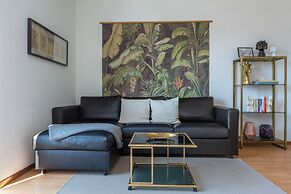 KAYA Zurich Elisabethenstrasse