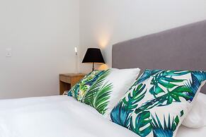 KAYA Zurich Elisabethenstrasse