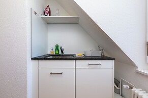 KAYA Zurich Elisabethenstrasse