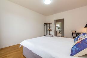 KAYA Zurich Elisabethenstrasse