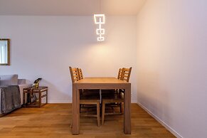 KAYA Zurich Elisabethenstrasse