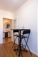 KAYA Zurich Elisabethenstrasse