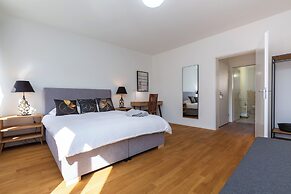 KAYA Zurich Elisabethenstrasse