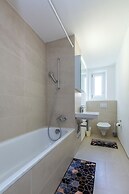 KAYA Zurich Elisabethenstrasse