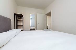 KAYA Zurich Elisabethenstrasse