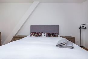 KAYA Zurich Elisabethenstrasse