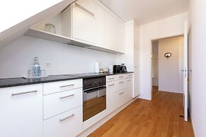 KAYA Zurich Elisabethenstrasse