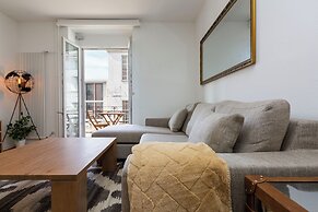 KAYA Zurich Elisabethenstrasse