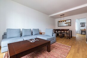 KAYA Zurich Elisabethenstrasse