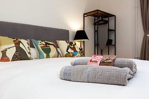 KAYA Zurich Elisabethenstrasse