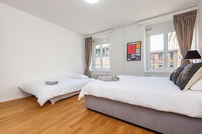 KAYA Zurich Elisabethenstrasse