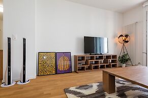 KAYA Zurich Elisabethenstrasse