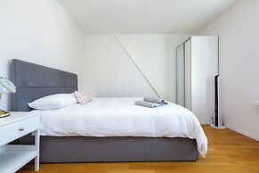 KAYA Zurich Elisabethenstrasse