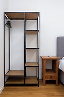 KAYA Zurich Elisabethenstrasse