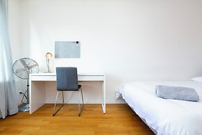 KAYA Zurich Elisabethenstrasse