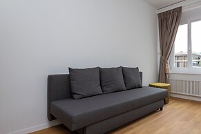 KAYA Zurich Elisabethenstrasse