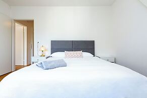 KAYA Zurich Elisabethenstrasse