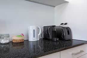 KAYA Zurich Elisabethenstrasse