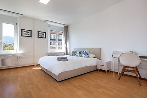 KAYA Zurich Elisabethenstrasse