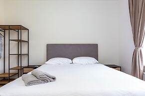 KAYA Zurich Elisabethenstrasse