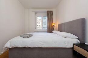 KAYA Zurich Elisabethenstrasse