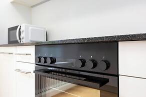 KAYA Zurich Elisabethenstrasse