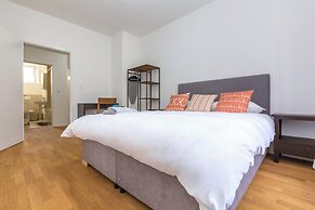 KAYA Zurich Elisabethenstrasse