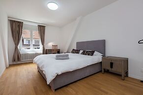 KAYA Zurich Elisabethenstrasse